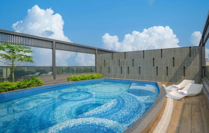 Four Points by Sheraton Kinshasa