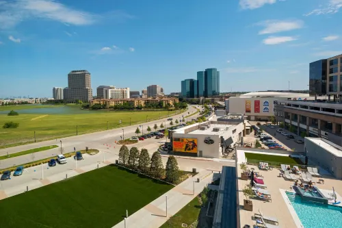 The Westin Irving Convention Center at Las Colinas - 4 stjerner