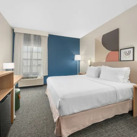 Spark by Hilton Minot Hotels in Minot