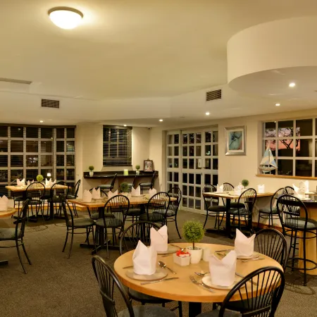 Road Lodge Richards Bay