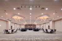 Four Points by Sheraton Cleveland-Eastlake - servizio colazione