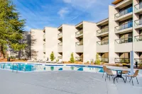 Sheraton Chapel Hill Hotel - Pools
