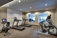 Residence Inn Provo South University - Gym