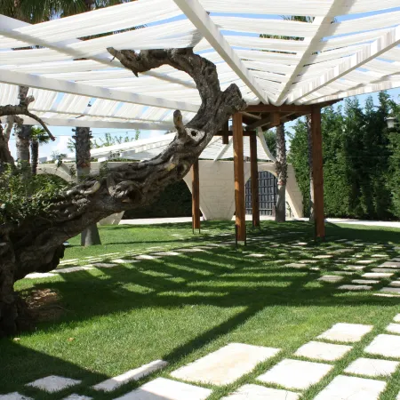 UNA HOTELS Regina Bari