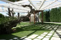 UNA HOTELS Regina Bari - bar