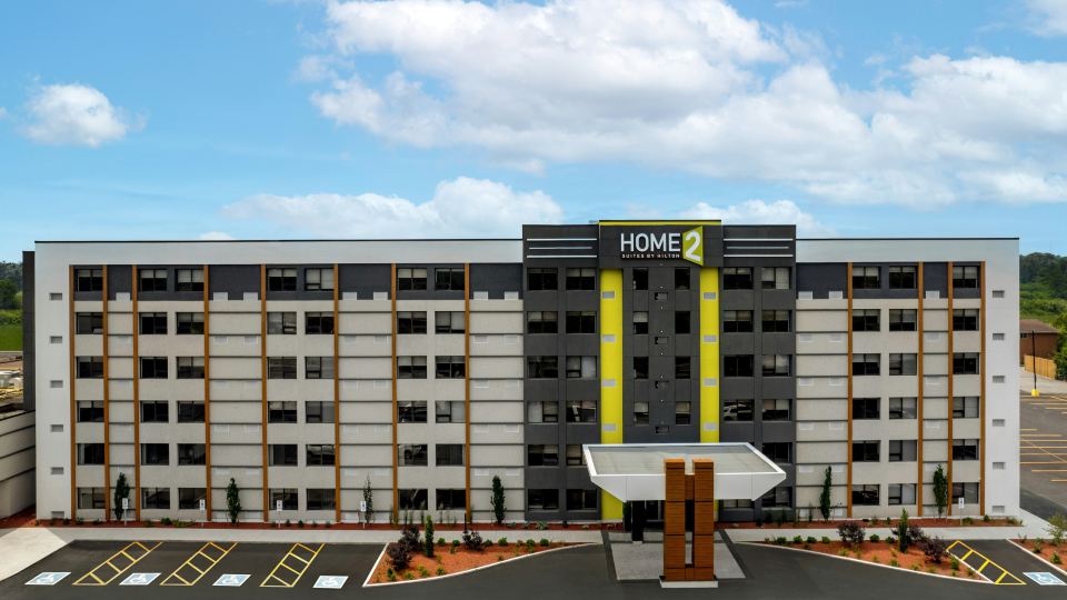 Home2 Suites by Hilton Kingston