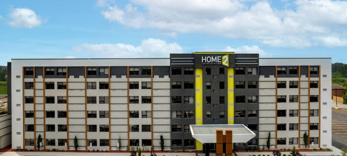 Home2 Suites by Hilton Kingston Hotels in Kingston