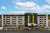 Home2 Suites by Hilton Kingston - 3 étoiles