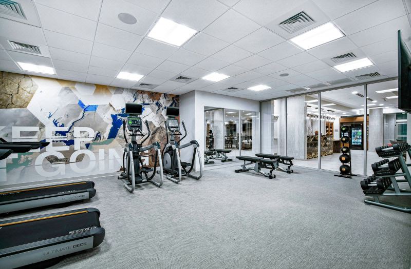 SpringHill Suites Phoenix Goodyear photo 3