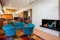 Fairfield Inn & Suites Cheyenne - Træningscentre