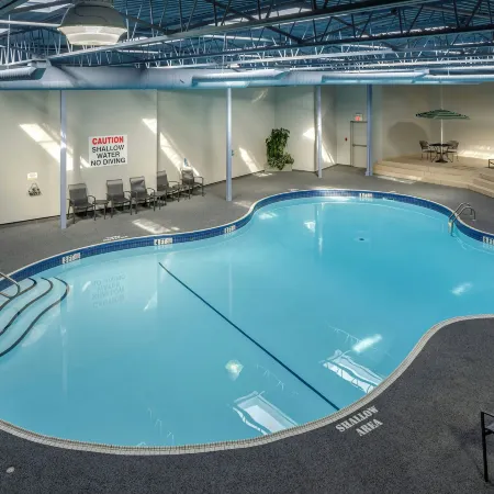 Fairfield Inn & Suites Belleville