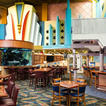 Four Points by Sheraton Cocoa Beach