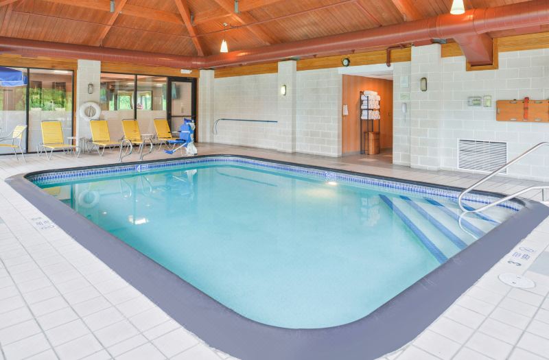 Fairfield Inn Corning Riverside photo 4