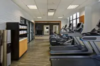 Embassy Suites by Hilton Omaha Downtown Old Market - Træningscentre