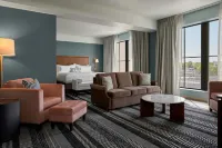 The Memphian, a Tribute Portfolio Hotel - بوتيك