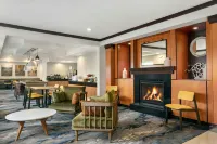 Fairfield Inn & Suites Stillwater - 3-Sterne