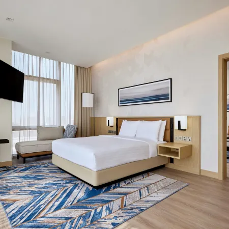 Courtyard Jubail