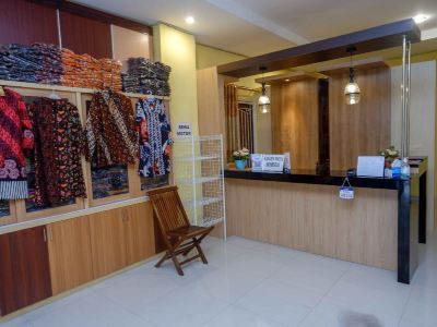 Kangen Yogya Homestay Malioboro Mitra RedDoorz