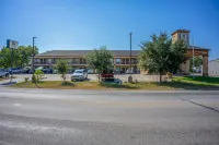 Moulton Inn &  Suites by OYO Near Shiner TX - 2 étoiles