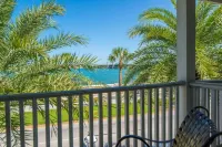 Hilton St. Augustine Historic Bayfront - con vistas al mar