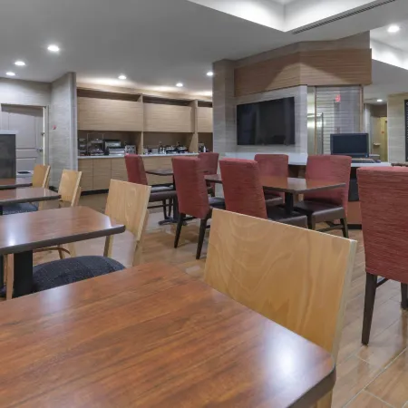 TownePlace Suites Gallup