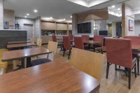 TownePlace Suites Gallup - breakfast
