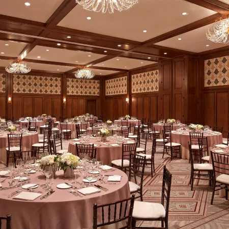 The St. Regis Deer Valley