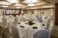 Royal Canadian Lodge - Bữa sáng