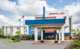 Hampton Inn Seattle-Southcenter