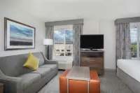 Homewood Suites by Hilton Albuquerque-Journal Center - Mountain view