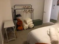 Stylish City Centre Penthouse w/ Free Parking - 2-Star