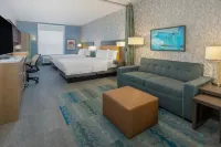 Home2 Suites by Hilton Pensacola Airport Medical Center - Kæledyr tilladt