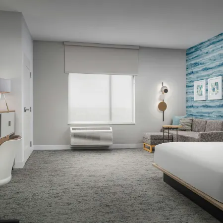 TownePlace Suites Forney Hotéis em Forney