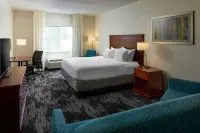 Fairfield Inn & Suites Lumberton - Bintang 3