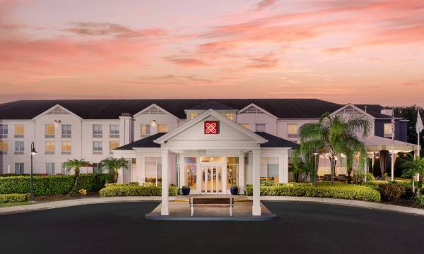 Hilton Garden Inn Orlando North/Lake Mary