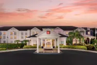 Hilton Garden Inn Orlando North/Lake Mary - Parking