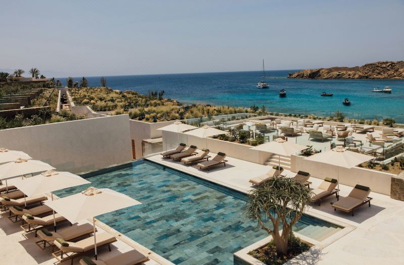 Fouquet's Mykonos photo 4
