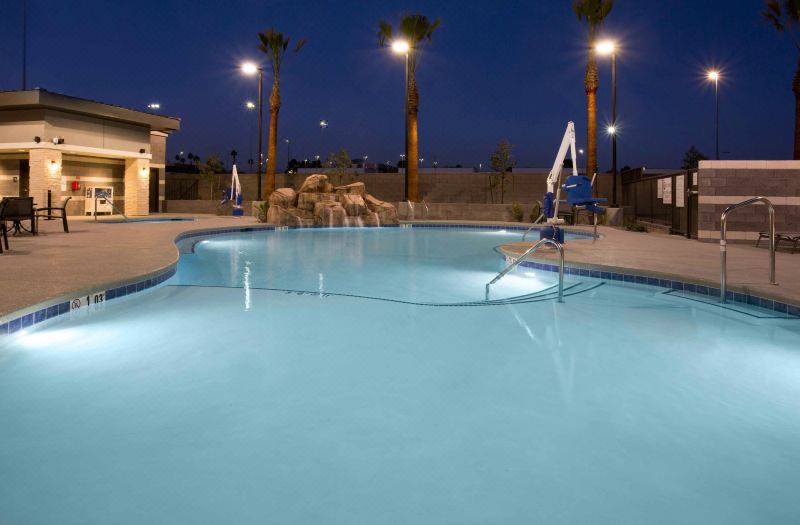 Homewood Suites by Hilton Las Vegas City Center photo 3