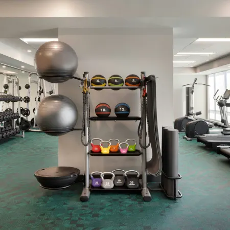 TownePlace Suites by Marriott Middleburg