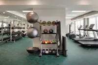 TownePlace Suites by Marriott Middleburg - 3-Star