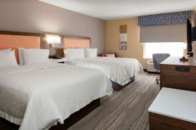 Hampton Inn Castle Rock