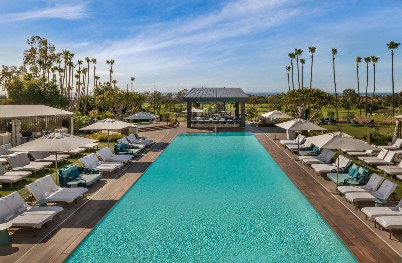 VEA Newport Beach, a Marriott Resort & Spa photo 3