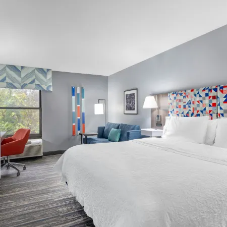 Hampton Inn Sanford