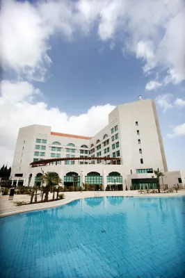 Millennium Palestine Ramallah - Family