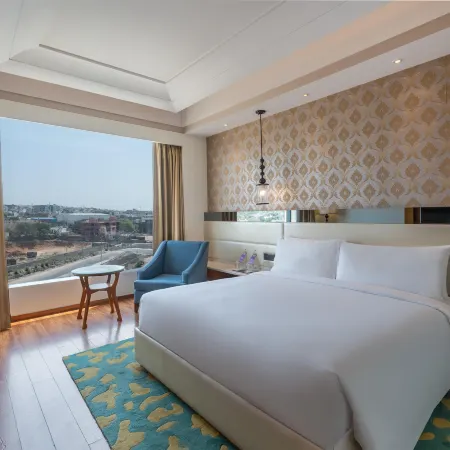 Radisson Blu Jammu