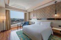 Radisson Blu Jammu - Pools