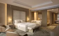 The Mangroves Abu Dhabi, Lxr Hotels & Resorts - New