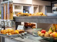 Ibis Styles Brive la Gaillarde - breakfast