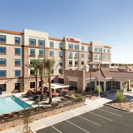 Hilton Garden Inn Phoenix Tempe, University Research Park