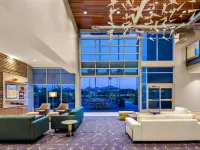 Hampton Inn & Suites San Diego Liberty Station Hotels near Mission Beach Boardwalk